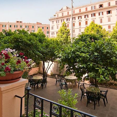 Palma Residences In Рим Екстер'єр фото