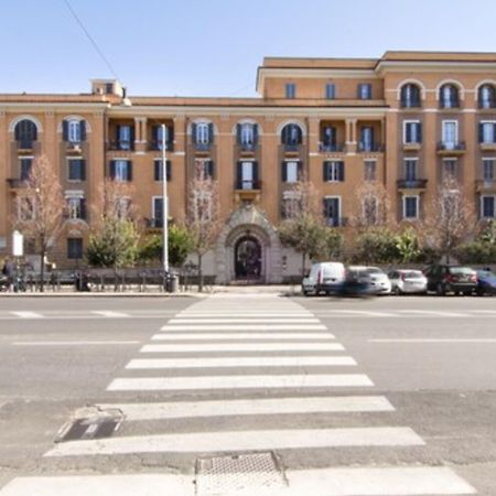 Palma Residences In Рим Екстер'єр фото
