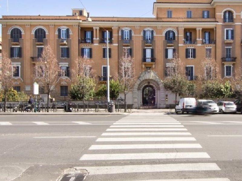 Palma Residences In Рим Екстер'єр фото