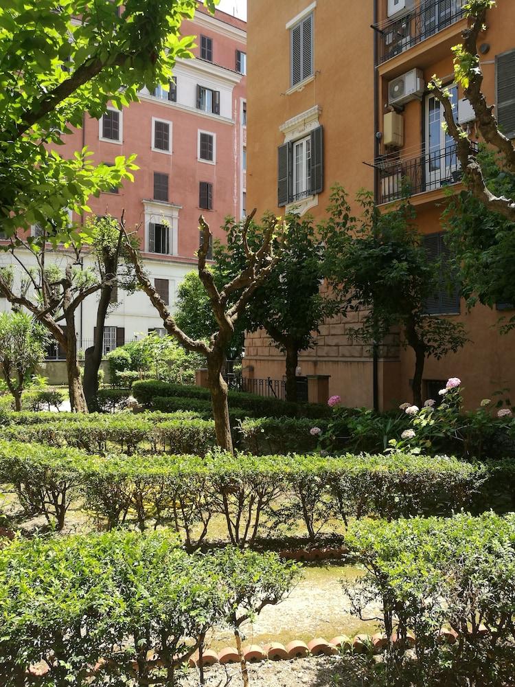 Palma Residences In Рим Екстер'єр фото