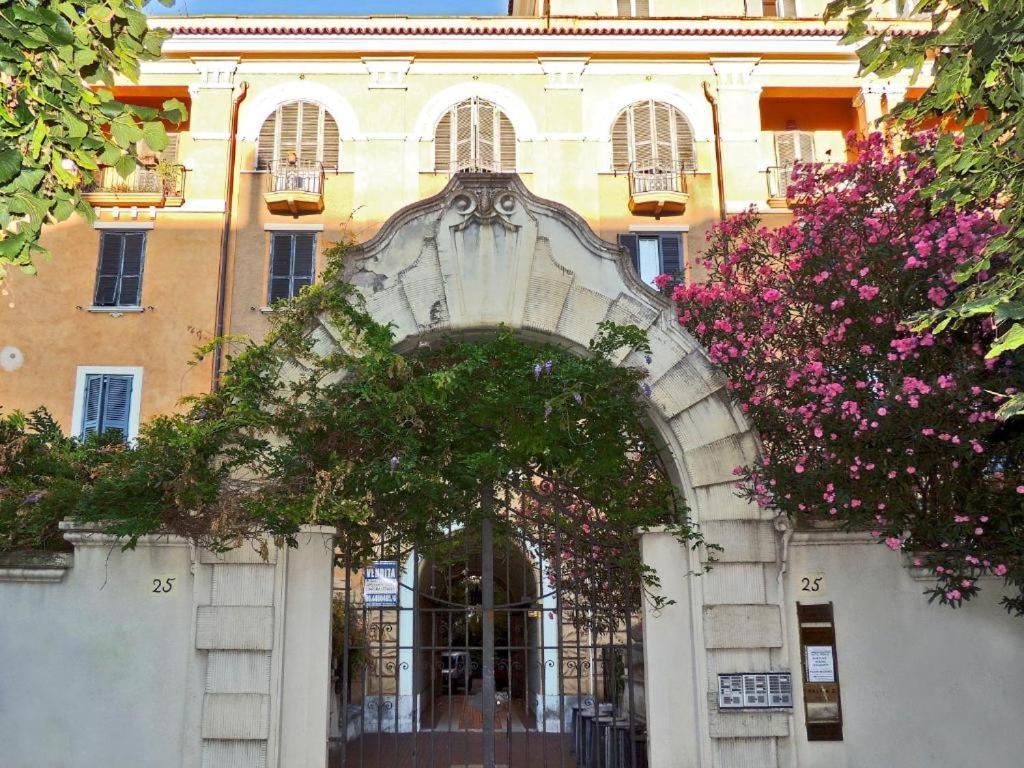 Palma Residences In Рим Екстер'єр фото