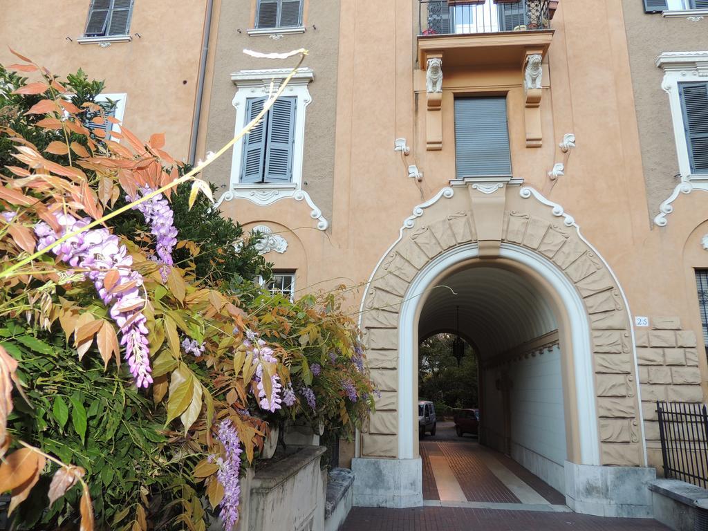 Palma Residences In Рим Екстер'єр фото